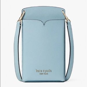 Kate spade phone crossbody